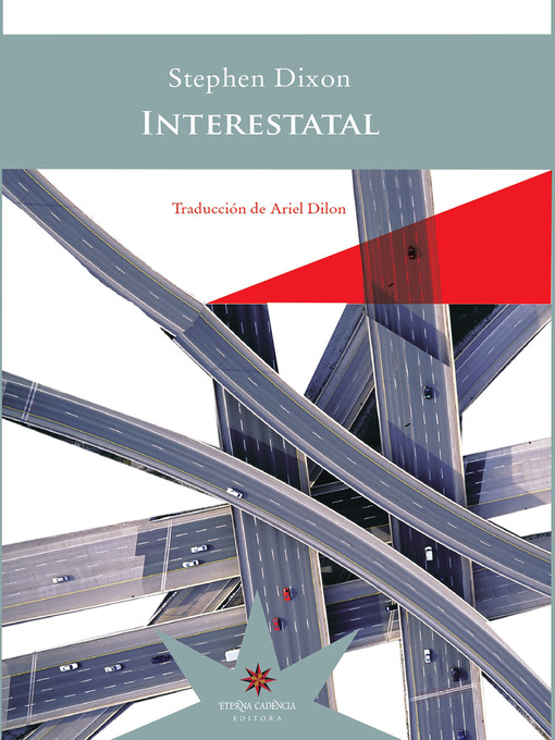 Title details for Interestatal by Stephen Dixon - Available